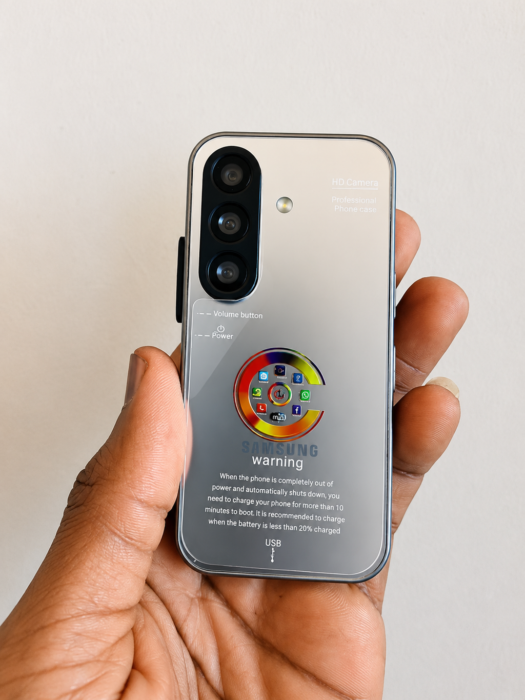 Samsung Galaxy A16 5G