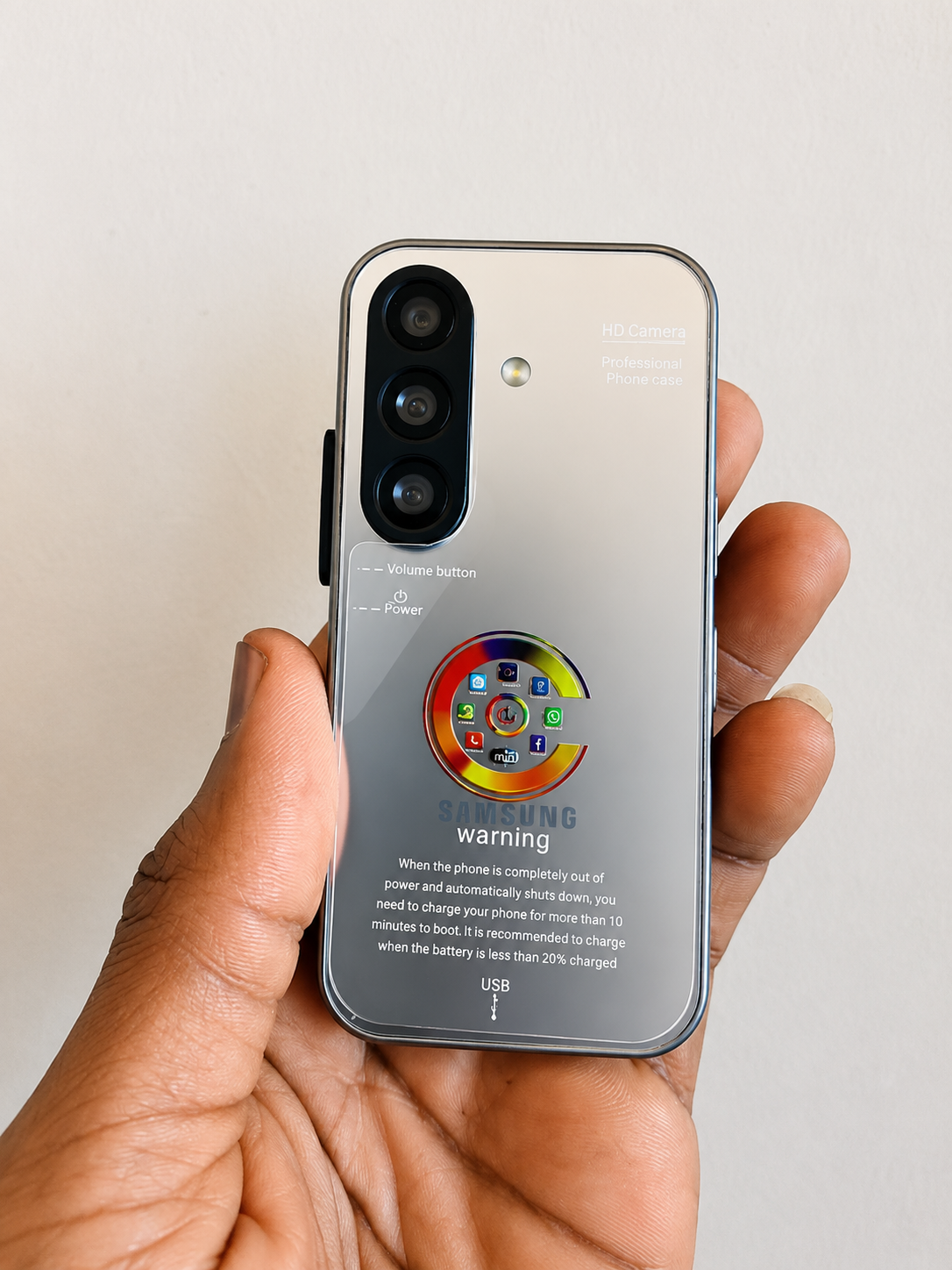 Samsung Galaxy A16 5G
