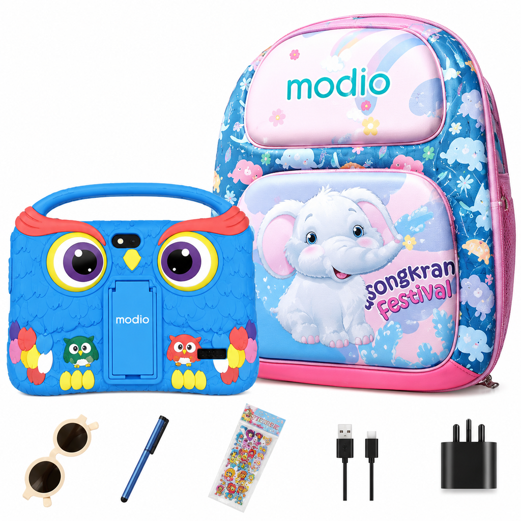 Tablette Éducative MODIO M73